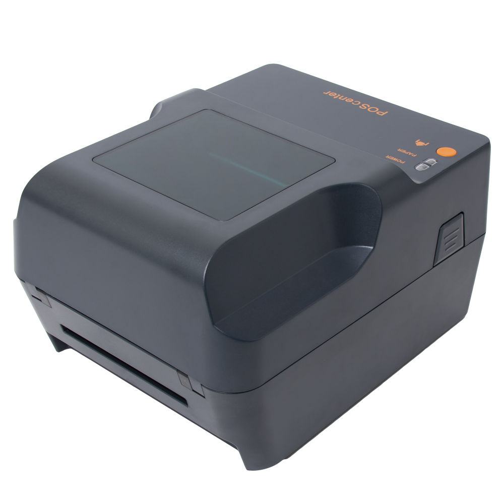 Принтер этикеток Poscenter TT-100 USE 2