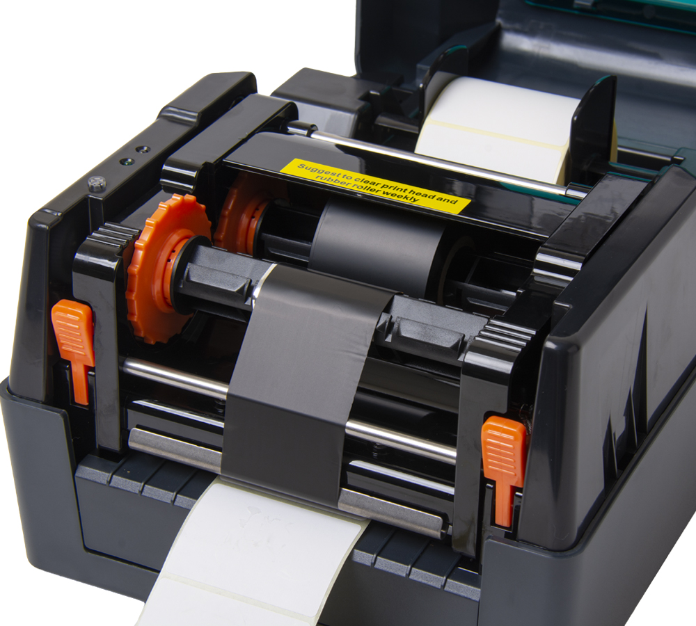 Принтер этикеток Poscenter TT-100 USE 4